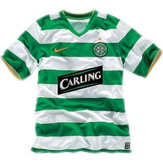 Celtic Glasgow Trikot, Größe S M L XL XXL XXXL Samaras etc