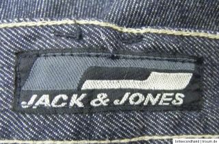 JACK & JONES JEANS Hose W32 XL Mod GIRO