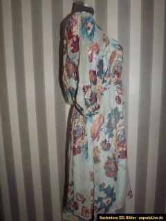 Warehouse*Traumhaftes leichtes Sommer Kleid Gr.38/40 (UK 12) *XL Fotos