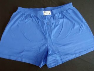 Shorts, Boxershorts, Pants,Unterhose Gr. XL, 9, XXXL, Neu, gelb, blau