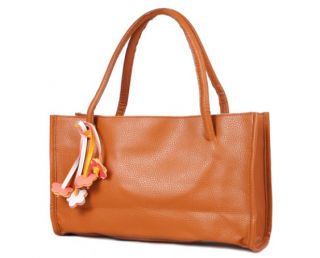 Damen einfarbig Blumen Handtasche Henkeltasche Schultertasche Bag 9