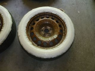 Veneziani Gummipaint Reifenfarbe Weißwandreifen Retro