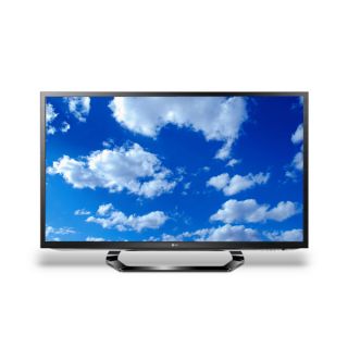 LG 55LM620S Cinema 3D 140cm LED Fernseher Full HD Smart TV 55 LM 620