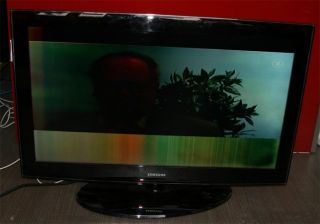 cm LCD Fernseher Samsung LE 40 A 616 LE40A616 defekt an bastler
