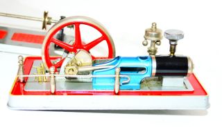Dampfmaschine Antriebsmotor, Ersatzteil,Antriebsteil Fleischmann