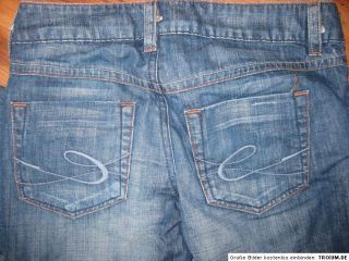 Esprit EDC Jeans Craft Joy Gr. W 25 L 34 NEU 2. Wahl