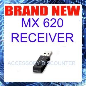 LOGITECH MX 620 USB RECEIVER 993 000060 810 000281