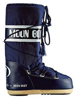 Tecnica Moonboots   original Moonboot   Moon Boots   Moon Boot DUNKEL