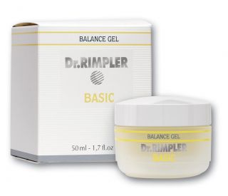 CLEARl Balance Gel 50ml (No 625) mattierende Liposomenpflege