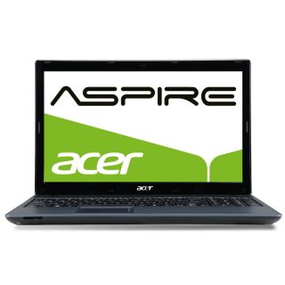 Acer Aspire 5733Z P624G32Mnkk 39 6 cm 15 6 Zoll Notebook 4GB RAM 320GB