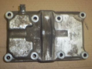 1969 / 70? HONDA SL 350 cylinder head breather I have parts for this