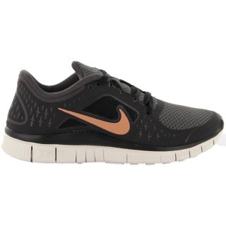 Nike Free Run+ 3 Grau Damen Schuhe Laufschuhe Joggingschuhe