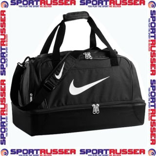 Nike Team Sales Hardcase Sporttasche black (067)