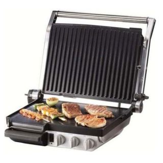 Gastroback 42534 Design Elektro Grill Barbecue BBQ Advanced Nachfolger