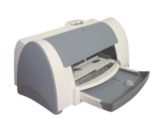 HP DeskJet 656C Tintenstrahldrucker Für Privatanwender 088698315613