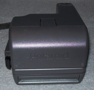 Polaroid 636 Closeup Sofortbild Kamera Sofortbildkamera mit OVP