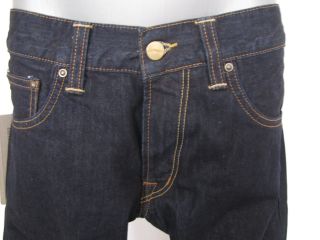 Carhartt Bronco Pant Trona Herren Jeans blau W34/L34