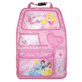 Disney Princess Spielzeugtasche Rückenlehnentasche