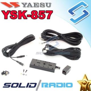 Yaesu YSK 857 separation kit for FT 857D YSK857 FT857D