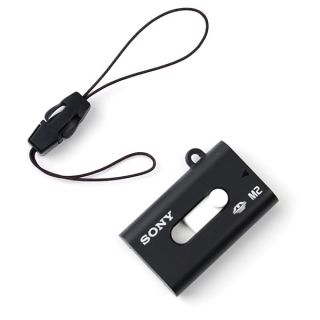 MSAC UAM2 Original Sony Ericsson M2 USB Adapter / Kartenleser