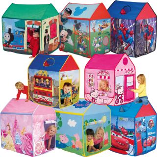 Kinderzelt Kinderspielhaus Zelt Drinnen oder Draußen Faltbar
