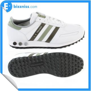 Adidas Originals LA Trainer Herren Sneaker Schuhe