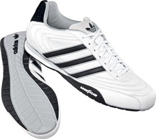 Adidas Originals Goodyear Street Weiß Damen Herren Schuhe Sneaker