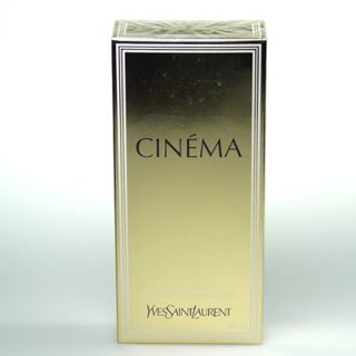 77,72EUR/100ml) Yves Saint Laurent Cinema 90 ml Eau de Parfum Spray