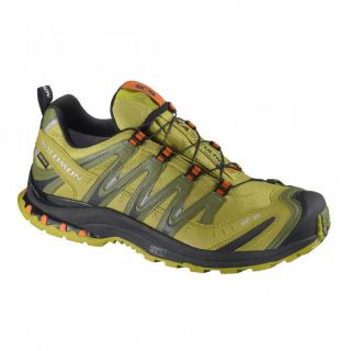 Salomon Herren Trail Running Schuhe XA Pro 3D Ultra 2 GTX 7886