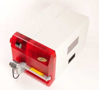 Avery Dennison TTX 674 Thermotransfer  Etikettendrucker