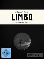 Die hochwertige Sonderverpackung der Limbo Collectors Edition enthält