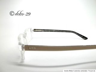 Ray Ban 5186 2420 Design Designerbrille Luxus Ware Markenprodukt
