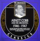 CD ARNETT COBB   1946 1947 , Chronogical Classics