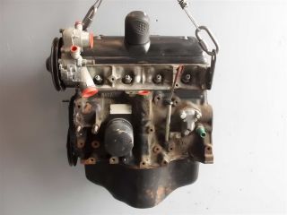 Renault Twingo Motor Engine C3G 702 1,2 40kW/54PS