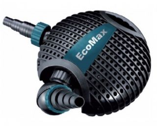Teichpumpe Ecomax O 18000  220 Watt Filterpumpe RD685