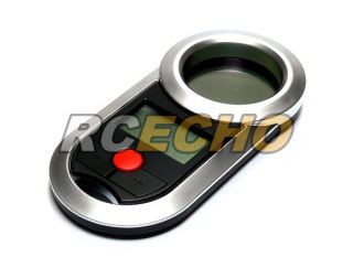 RCDEVICE RCD3063 RC Model Magic Mirror R/C Helicopter Optical