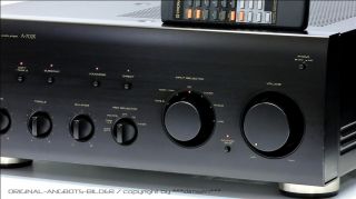 PIONEER A 702R High End Referenz Amplifier/Vollverstärker FB+1A Zust+