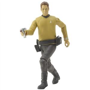 Actionfigur Star Trek   Kirk *Neu*