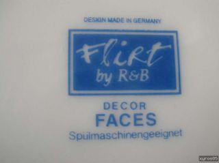 Ritzenhoff & Breker Flirt FACES