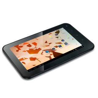 Xoro PAD 714 Tablet PC 7 Zoll 17,8 cm Multi Touch 4 GB Android 4.0