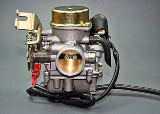 Honda Helix Vergaser 30mm CN CF 250 cc NEU