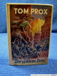 TOM PROX~1957, 1956~9 TLG. BUCHSAMMLUNG~137~135~139~126~138~131~130