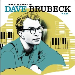 DAVE BRUBECK   BEST OF   LP VINYL PASSION (CARGO RECOR