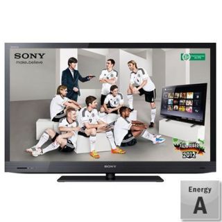 Sony KDL 40EX721, 3D LED TV, Full HD, DVB T/C
