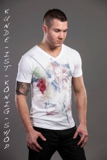Orig. Hugo Boss ORANGE T shirt shirt W Gr. M NEU&OVP