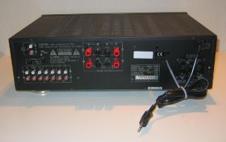 Denon PMA 725 R Stereo Vollverstärker   Bolide