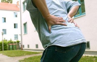 Fernöstliche Erfahrungen gegen Rücken Schmerzen