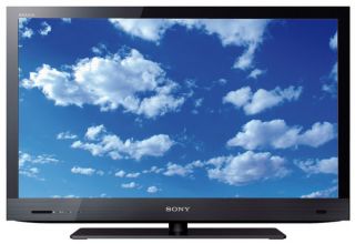 Sony KDL 32EX720 3D 81cm 32 Full HD LED Fernseher DVB C/ T KDL 32 EX