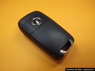 Vauxhall Opel Klappschlüssel Funkschlüssel Schlüssel Astra Insignia
