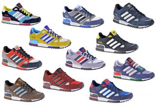 Adidas ZX750 Herren Schuhe Sneaker NEU Turnschuhe verschiedene Modelle